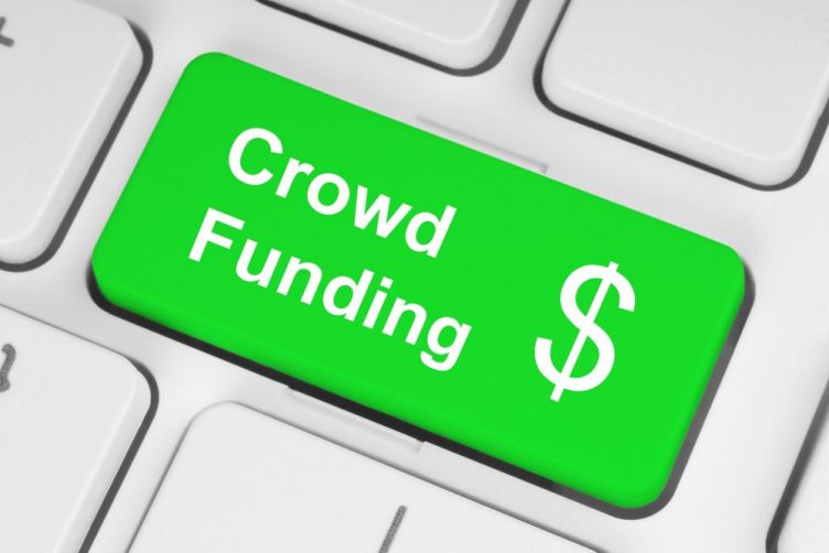 UK Crowdfunding Websites