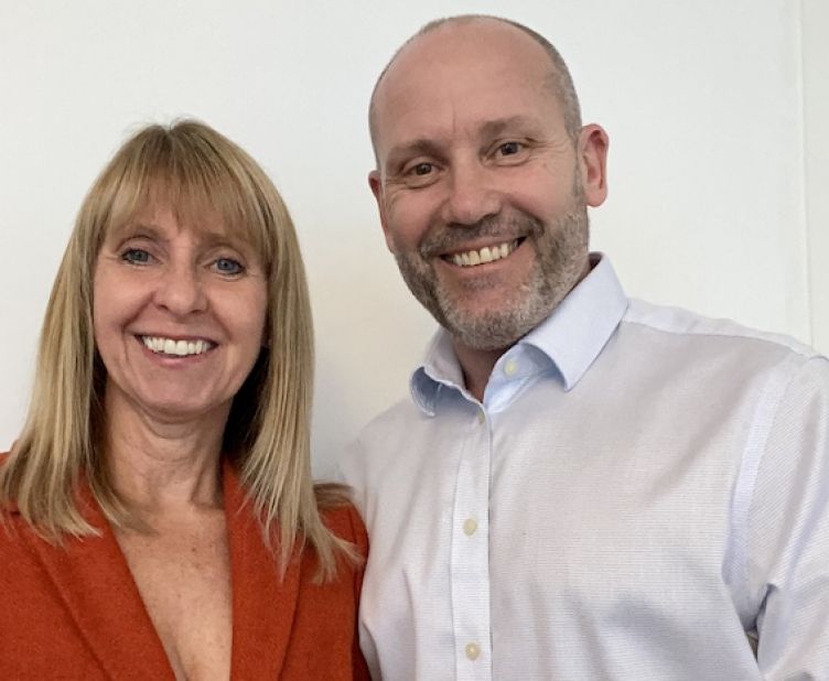 New Radfield Home Care franchisees prepare for launch in Cheshire