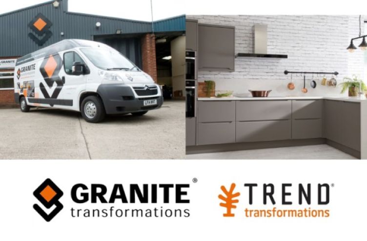 Successful TREND Transformations franchise in the Midlands for sale
