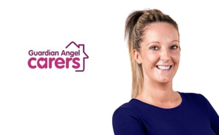 “I can’t wait to bring Guardian Angel Carers franchises to the UK”
