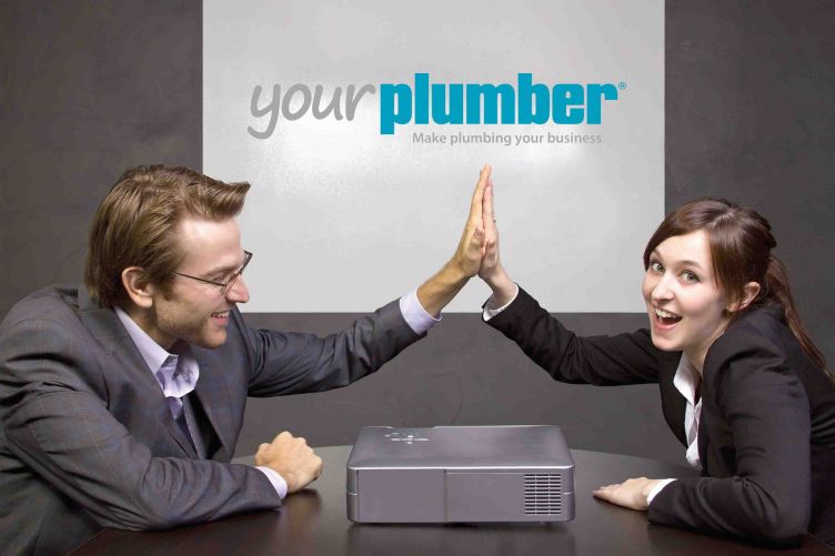 Taking the plunge with YourPlumber franchise