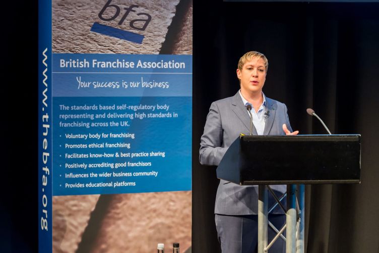 UK franchise industry operating at record levels - latest research