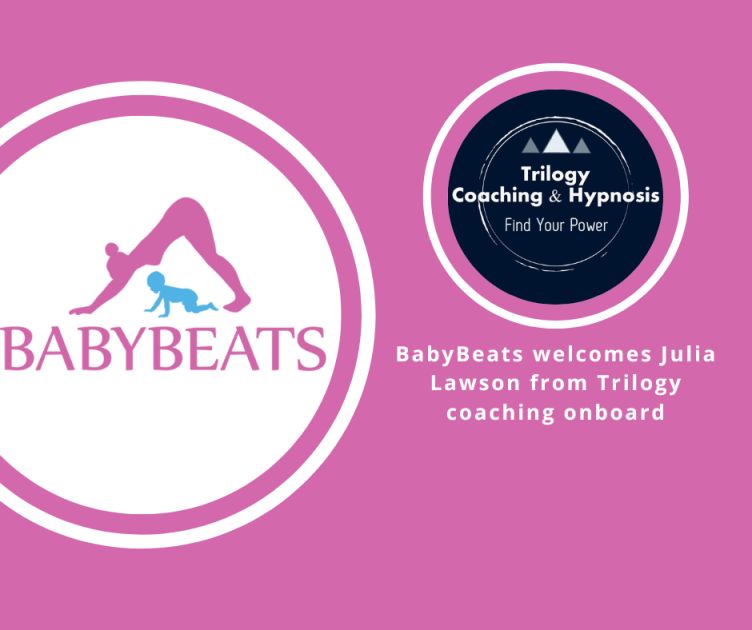 BabyBeats and Mindful Movers welcomes new franchisee business development coach