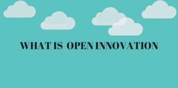Open Innovation for Business
