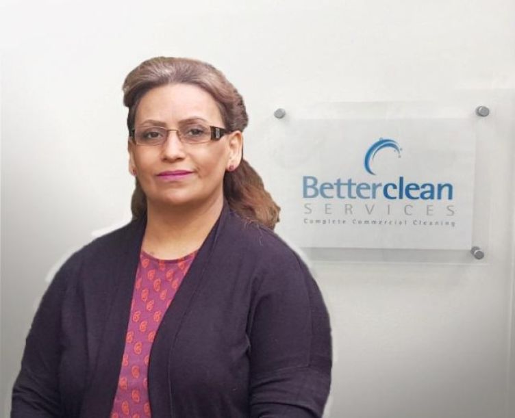 Betterclean Services Manchester continues to help raise money for local charities