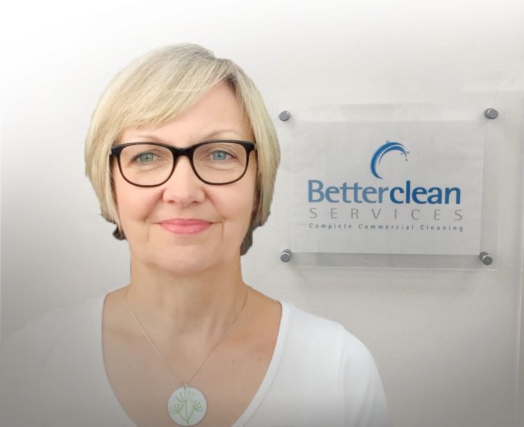 Triple digit growth for Betterclean Services Exeter and Taunton