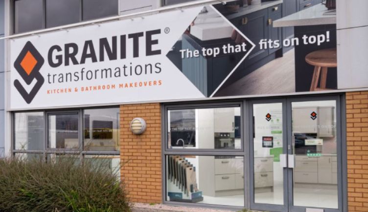 Granite & TREND Transformations reveals latest discovery dates
