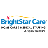 Brightstar Care Logo
