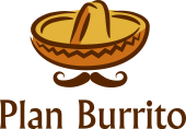 Plan Burrito Logo