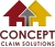 Concept Claims Solutions