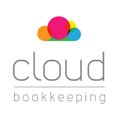 Cloud Bookkeeping Logo