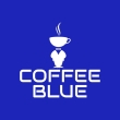 Coffee Blue