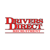 Drivers Direct Recruitment Agency Logo