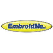 Embroid Me Logo