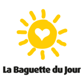 La Baguette du Jour Logo