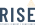 RISE Fitness Logo
