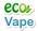 Eco Vape Logo