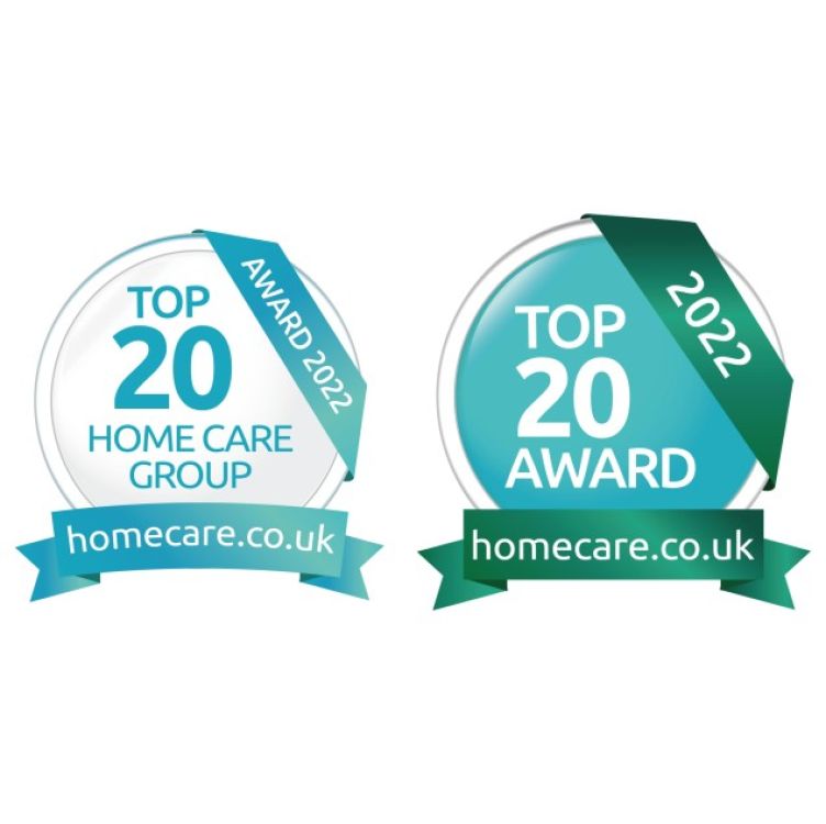 Home Instead is still the UK’s most recommended home care provider
