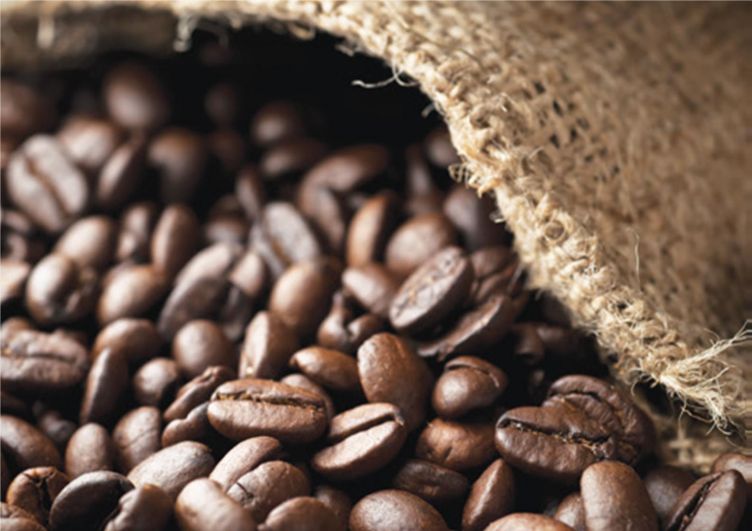 The growing coffee sector continues to prosper
