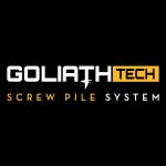 GoliathTech logo
