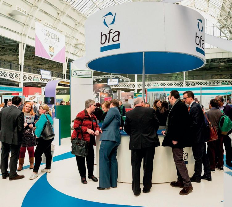 Why exhibitions are must-attend events for prospective franchisees