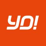 YO! sushi kiosks logo
