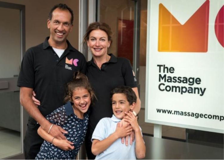 How to be a hands-off investor and own a lucrative mainstream massage business 
