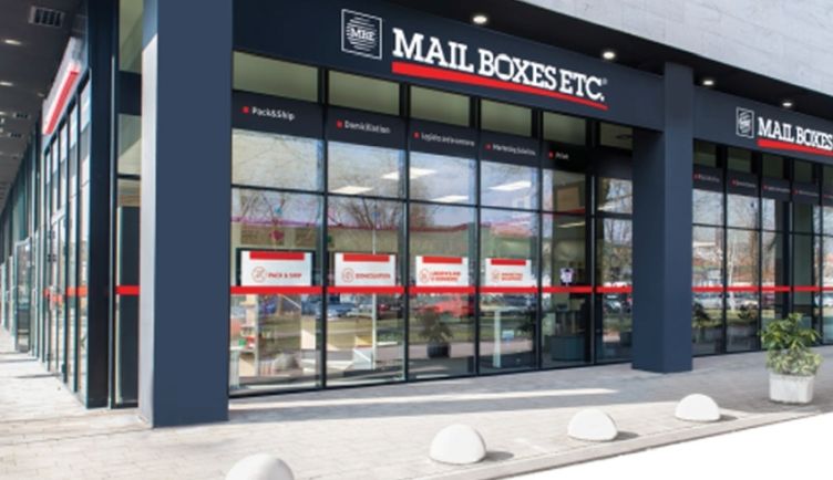 Discover the Mail Boxes Etc. franchise opportunity in Birmingham this October