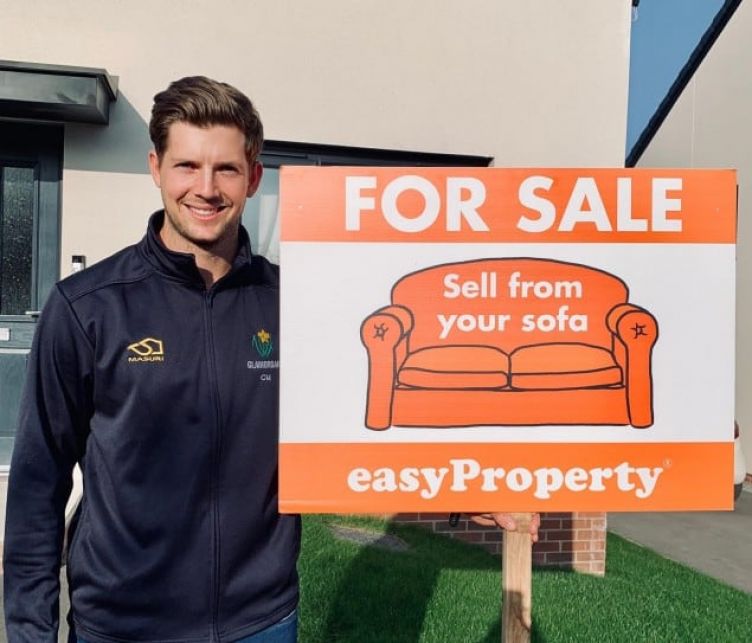 Cricketers put faith in property market by investing in hybrid estate agency concept