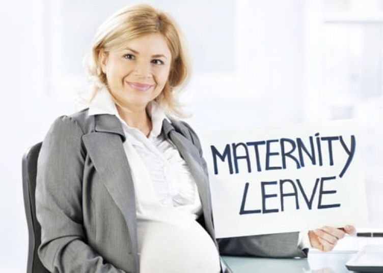 Managing Maternity Leave