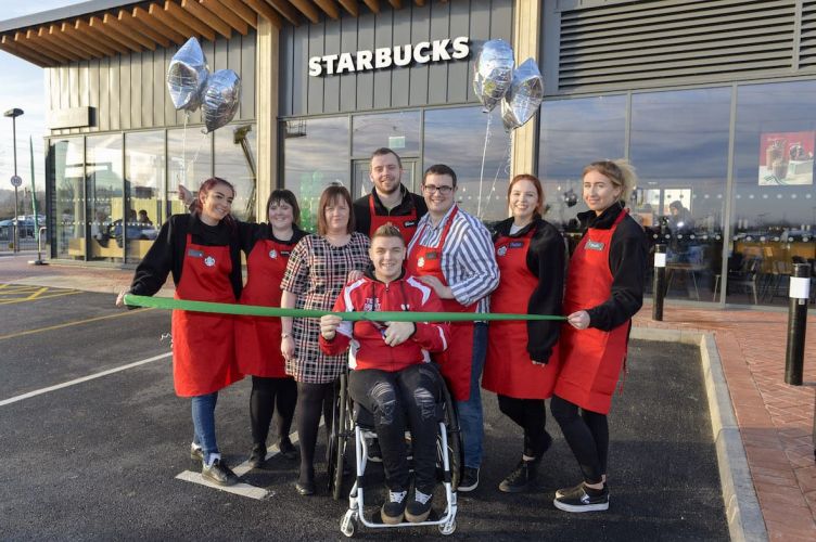 23.5 Degrees opens 60th Starbucks store six months after its 50th