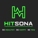 Hitsona logo