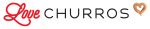 Love Churros logo