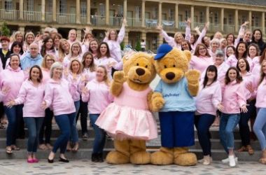 babyballet celebrates successful WorkBuzz survey debut babyballet celebrates successful WorkBuzz survey debut