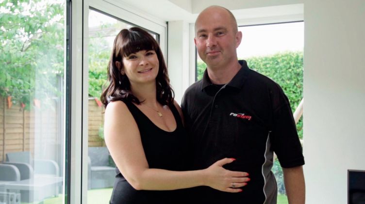 My franchise story: Meet the couple who’ve build a thriving car repair franchise