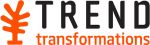 TREND Transformations logo