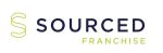 Sourced Franchise logo
