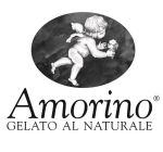 Amorino logo