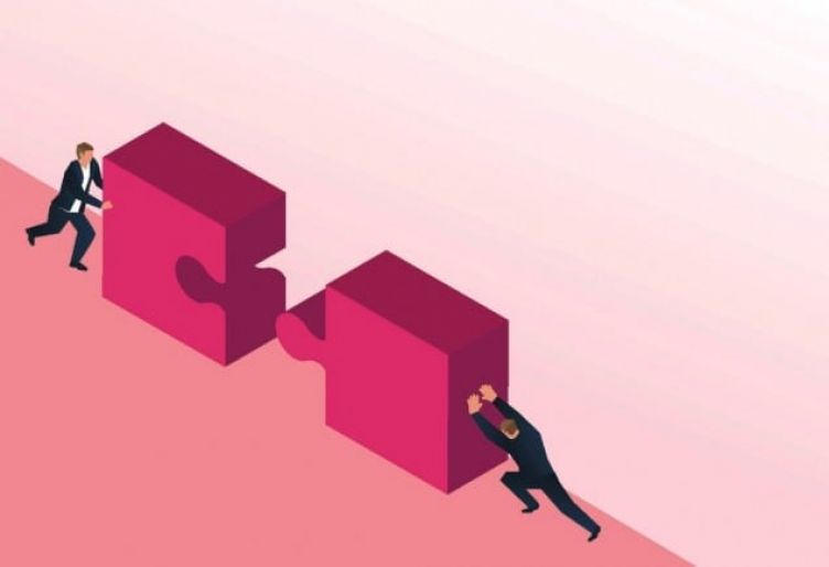 The benefits of buying into a brand that provides self-employment with support