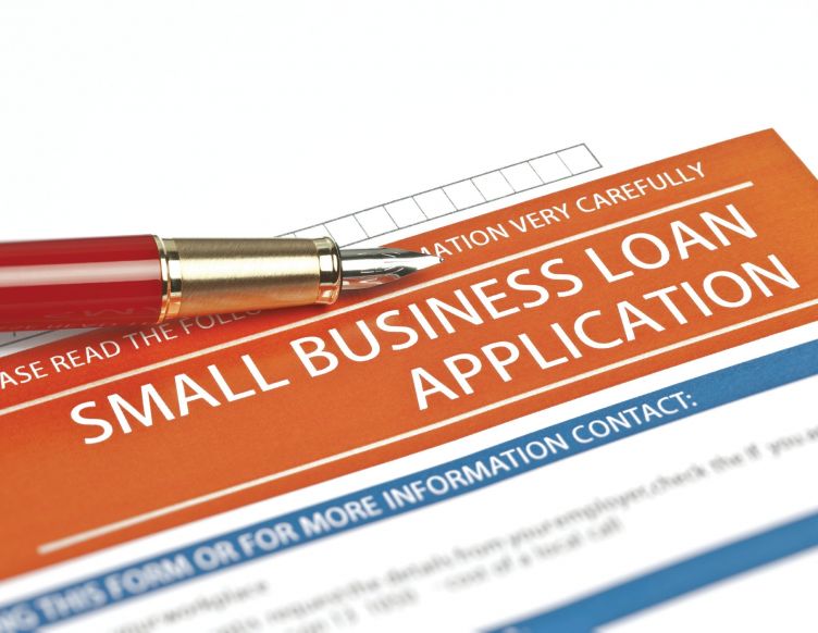 Finance packages for franchises