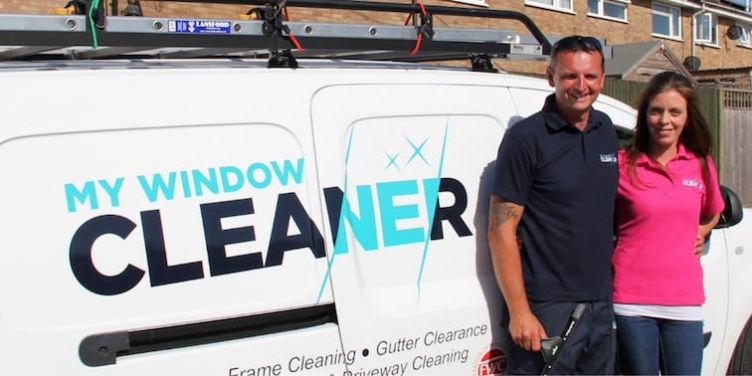 My Window Cleaner pilot franchisees have “amazing year”