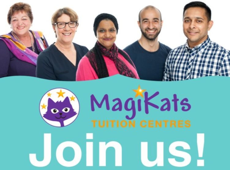 MagiKats announces online information sessions for prospective franchisees