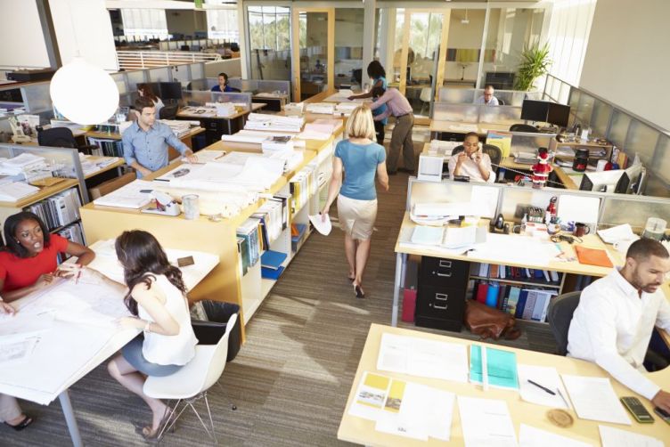 Classifications For Business Premises