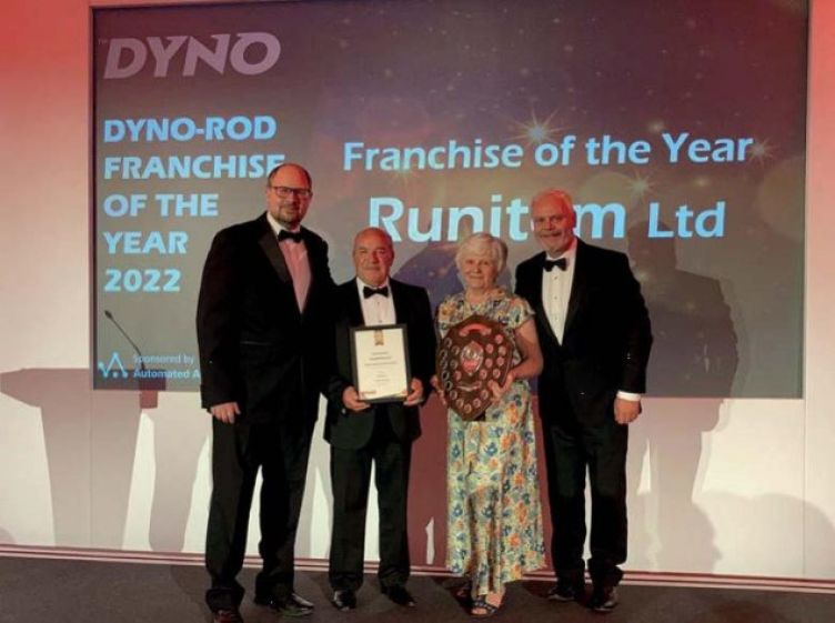 “Providing solutions to problems for our customers has always been the driver, and the most rewarding element of the business”