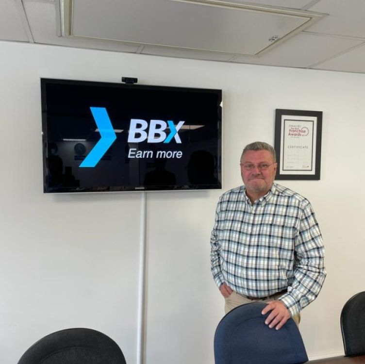 BBX announces newest franchisee to take over Bournemouth and Dorset  