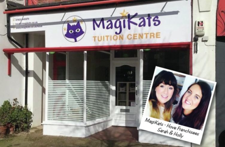 MagiKats franchisees going strong even after a decade