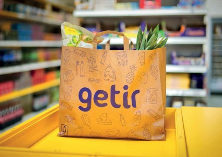 A day in the life of a Getir franchisee