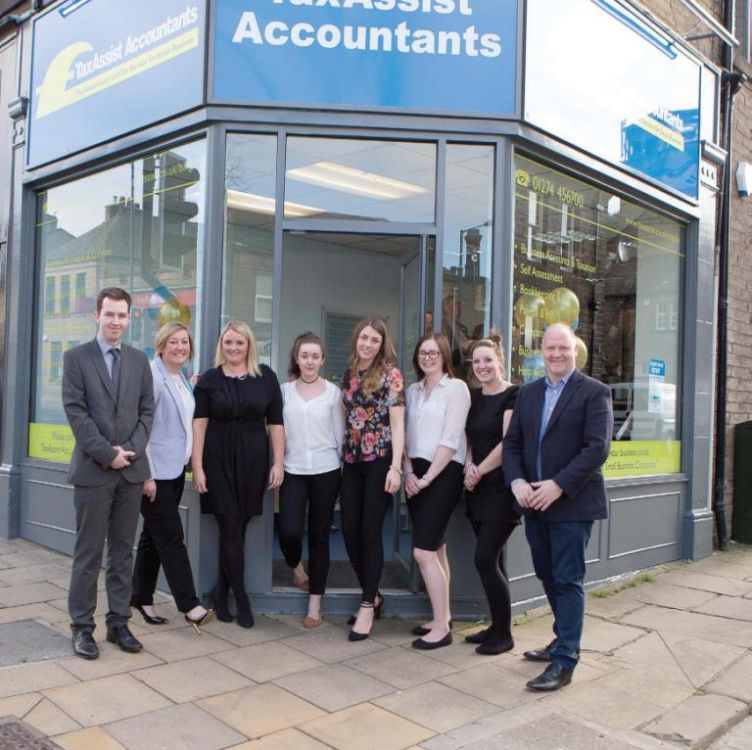 TaxAssist Accountants Win 5-Star Franchisee Satisfaction Award