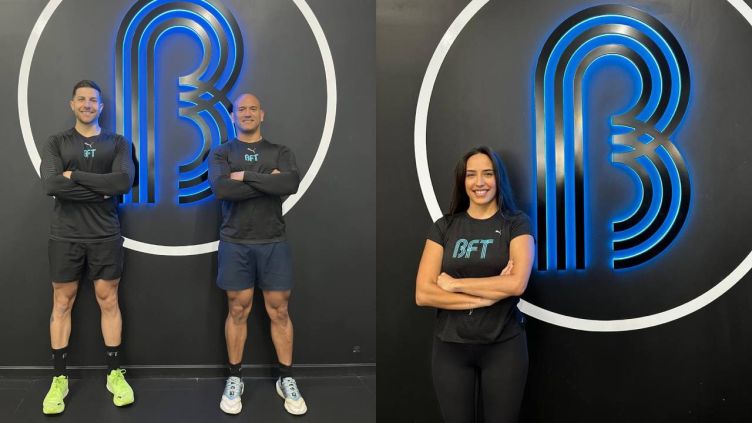 Body Fit Training (BFT) steps up UK growth with two new franchises