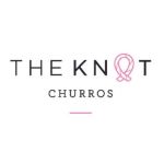 The Knot Churros logo